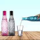 Plastic Water Bottles 