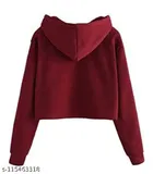 Full Sleeve Sweatshirts for Women 