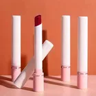 Blushis 4 In 1 Little Smoke Matte Waterproof Lipstick 