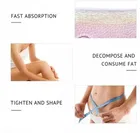 Belly Fat Burner Oil 