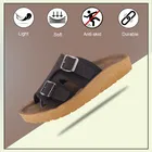 Flipflops for Men, Brown 