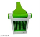 Plastic Manual Vegetables Chopper 