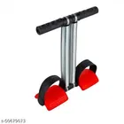 Double Spring Tummy Trimmer 