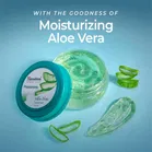 हिमालय मॉइस्चराइज़िंग एलो वेरा फेस जेल 100 ml