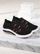 Casual Shoes for Women, Black 