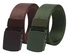 Men's Casual Belts 