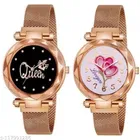 Analog Watch for Women 