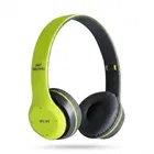 P47 Wireless Headphones with FM & SD 