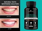 Park Daniel Charcoal Teeth Whitening Powder 