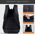 PRAYER BAGs  Large 48 L Laptop Backpack Bingo -3  Compartment Premium Quality with internal organiser  
