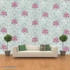 Bliss Vinyl Wallpaper for Home 