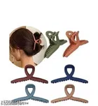 Plastic Hair Clutcher for Women & Girls 