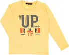 Full Sleeve T-Shirt for Boys 