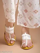 Shoetopia Yellow Open Toe Heel Sandals 