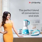 Longway Mixer Grinder 