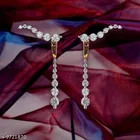 Alloy Earrings for Women 