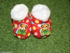 Booties for Infants 