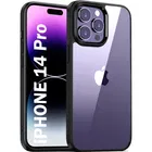Apple iPhone 14 Pro Mobile Back Cover 
