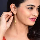 Alloy Earrings for Women & Girls 