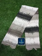 Georgette Printed Saree for Women 