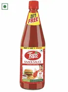 Tops Snack Sauce 2X950 g 