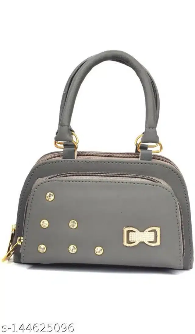 Clutches for Women (Grey)