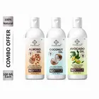 PuriFlame Pure Almond Oil 