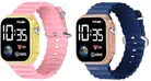 Electronic LED Digital Watch for Kids 