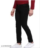 Denim Slim Fit Jeans for Men 