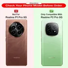 Realme P2 Pro 5G Mobile Back Cover 