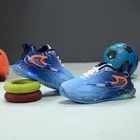 Sports Shoes for Boys, Blue 