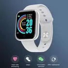 Shine Fitness Tracking Smart Watch 