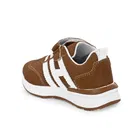 Casual Shoes for Boys, Brown 
