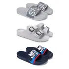 Combo of Sliders for Men 