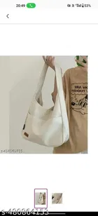 White Crossbody Bags & Sling Bags for Women 