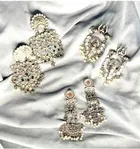 Alloy Earrings for Women 