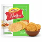 Miraj Khakhra Methi Flavour 200 g