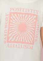 Cotton Printed Tops/Tunics for Girls 