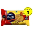Cremica Marie Classic Cookies 3X58.5 g (Pack of 3)