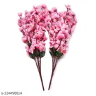 Plastic Artificial Flower 