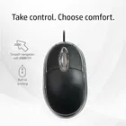 Wired Optical Mouse 