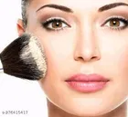 Face Setting Makeup Loose Powder 