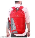 Polyester Backpack for Kids 