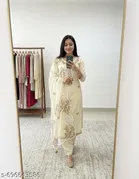 Jaipuri Style Kurti for Women 