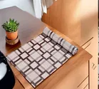 PVC Printed Shelf Mat Roll 