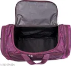 Polyester Duffel Bags 