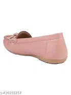 Shoetopia Girls Sandals Peach Size 4.0