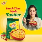 Saffola Masala Veggie Twist Oats 1 kg