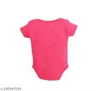 Cotton Rompers for Kids 