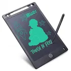 ABS Plastic Digital LCD Writing Pad for Kids 